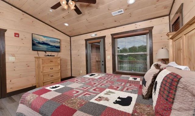 1481 Sleepy Valley Lane, Sevierville, TN 37876