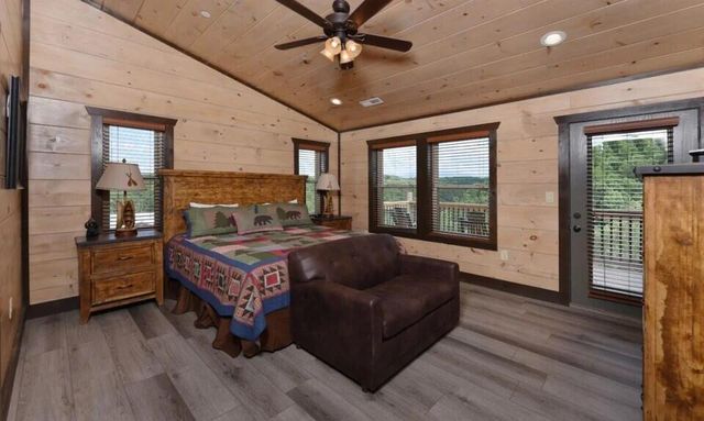 1481 Sleepy Valley Lane, Sevierville, TN 37876