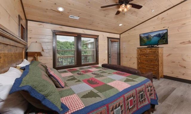 1481 Sleepy Valley Lane, Sevierville, TN 37876