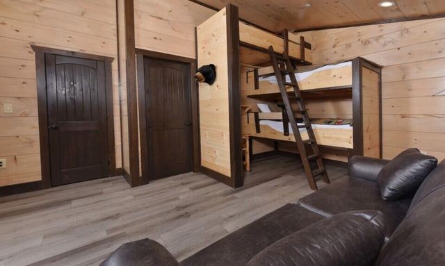 1481 Sleepy Valley Lane, Sevierville, TN 37876