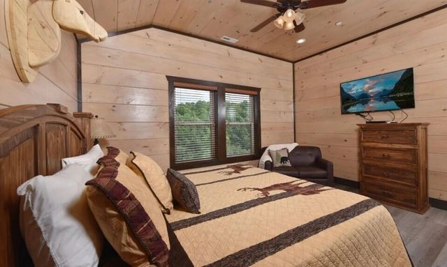 1481 Sleepy Valley Lane, Sevierville, TN 37876