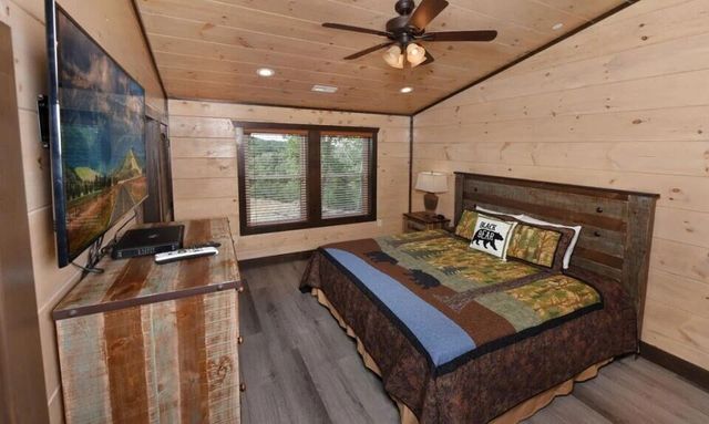 1481 Sleepy Valley Lane, Sevierville, TN 37876