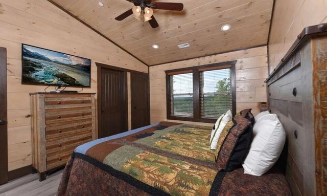 1481 Sleepy Valley Lane, Sevierville, TN 37876