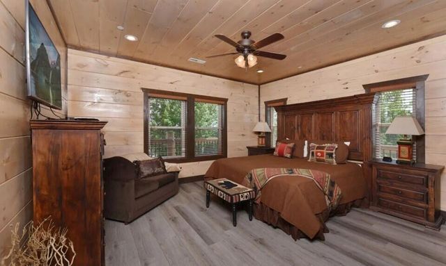 1481 Sleepy Valley Lane, Sevierville, TN 37876