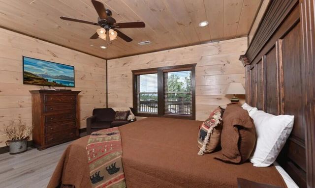 1481 Sleepy Valley Lane, Sevierville, TN 37876