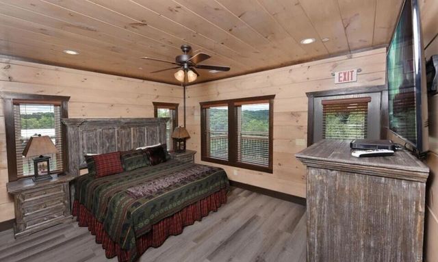 1481 Sleepy Valley Lane, Sevierville, TN 37876