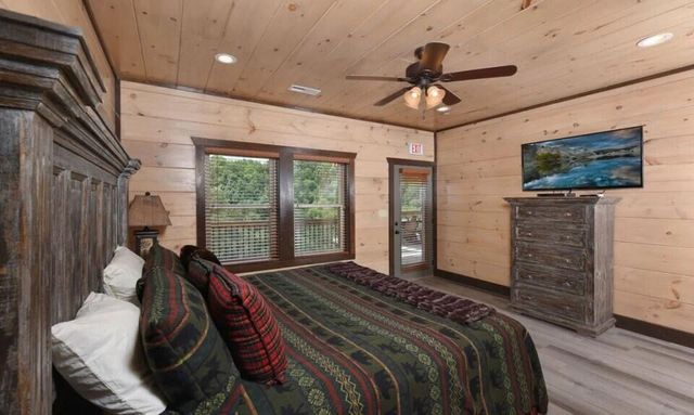 1481 Sleepy Valley Lane, Sevierville, TN 37876