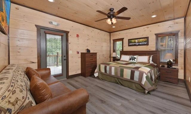 1481 Sleepy Valley Lane, Sevierville, TN 37876