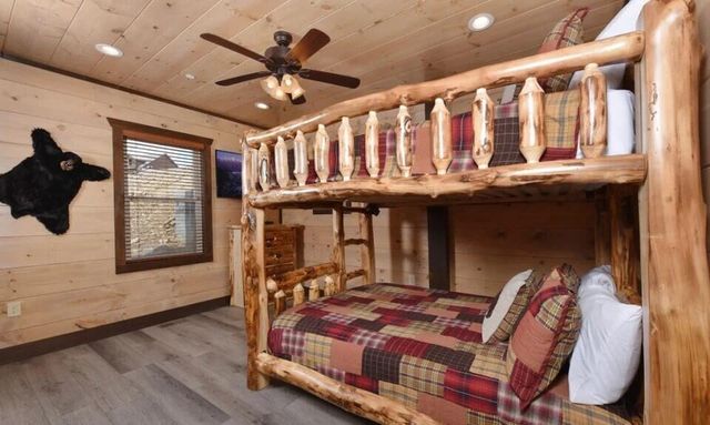 1481 Sleepy Valley Lane, Sevierville, TN 37876