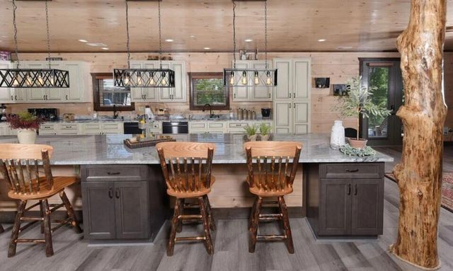 1481 Sleepy Valley Lane, Sevierville, TN 37876