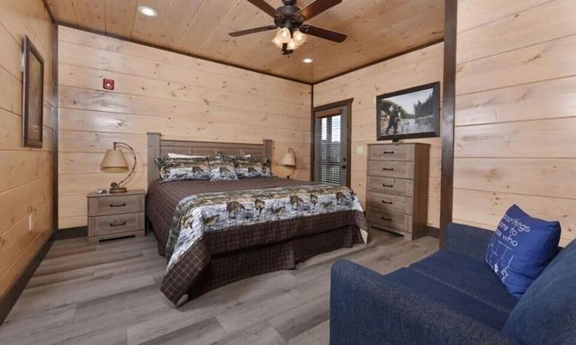 1481 Sleepy Valley Lane, Sevierville, TN 37876