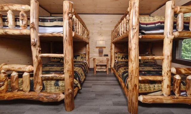 1481 Sleepy Valley Lane, Sevierville, TN 37876