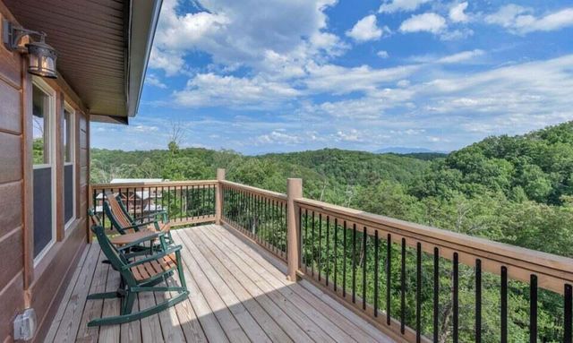 1481 Sleepy Valley Lane, Sevierville, TN 37876