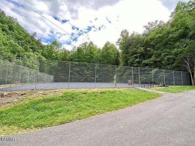 Lot 3 Overholt Trail, Sevierville, TN 37862