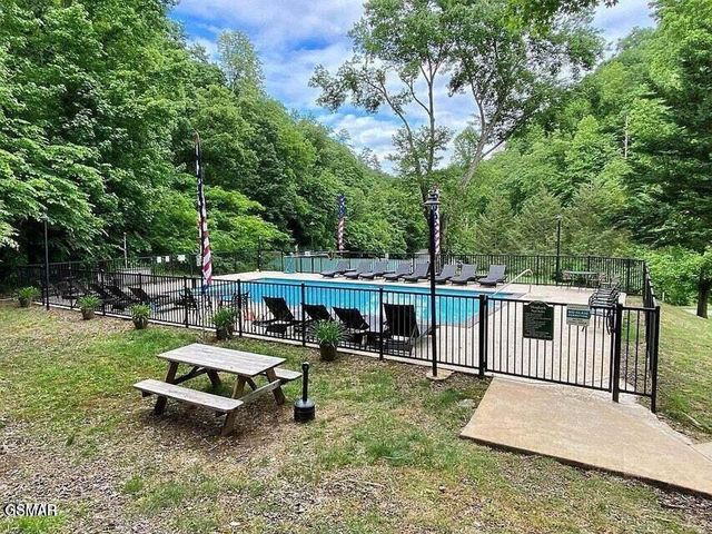 Lot 3 Overholt Trail, Sevierville, TN 37862