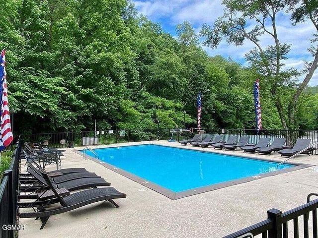 Lot 3 Overholt Trail, Sevierville, TN 37862