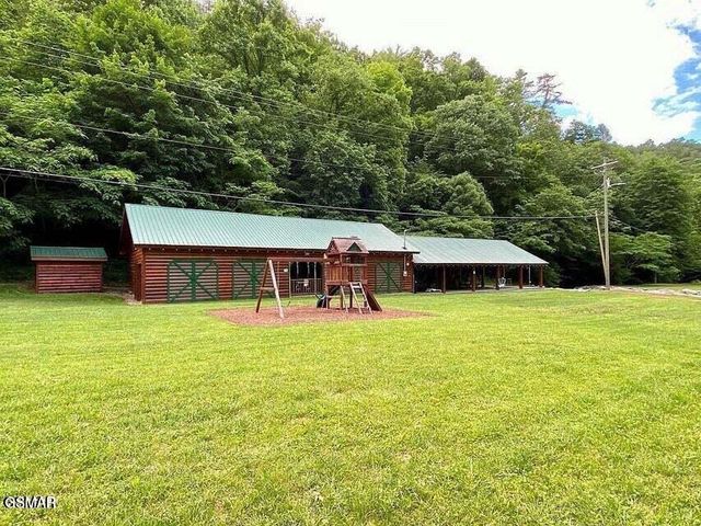 Lot 3 Overholt Trail, Sevierville, TN 37862