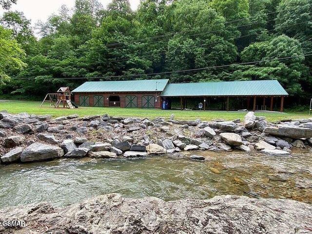 Lot 3 Overholt Trail, Sevierville, TN 37862