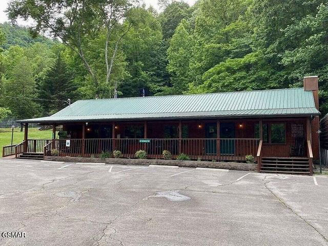 Lot 3 Overholt Trail, Sevierville, TN 37862