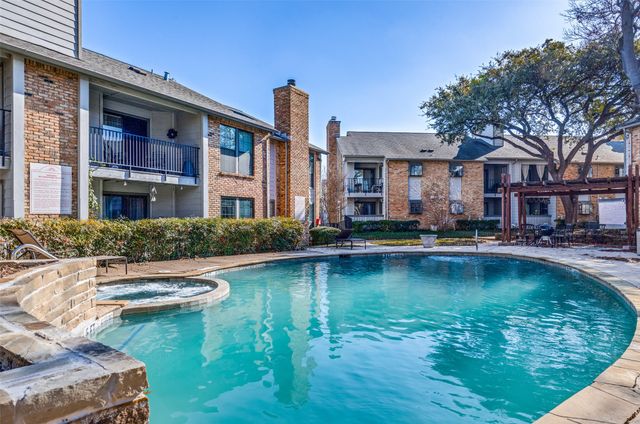 15151 Berry Trail 106, Dallas, TX 75248