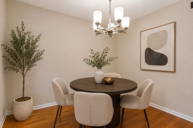 15151 Berry Trail 106, Dallas, TX 75248