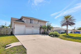 2500 SE Sapelo Avenue, Port St Lucie, FL 34952