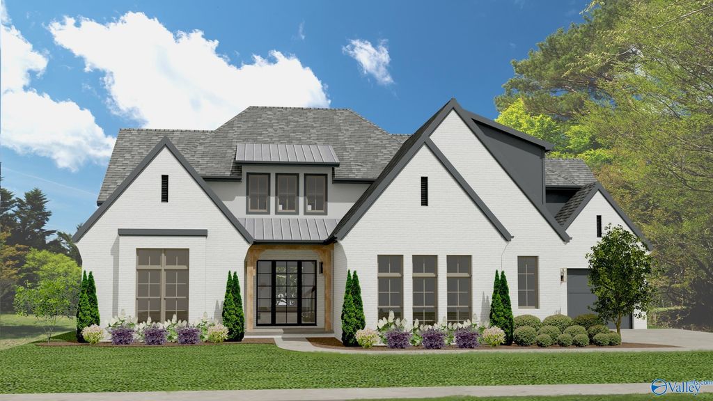 102 Cora Sue Drive, Madison, AL 35758