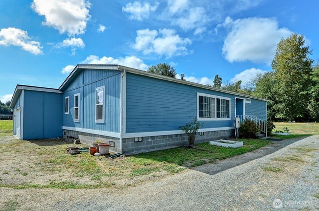 2593 Haynie Rd, Custer, WA 98240