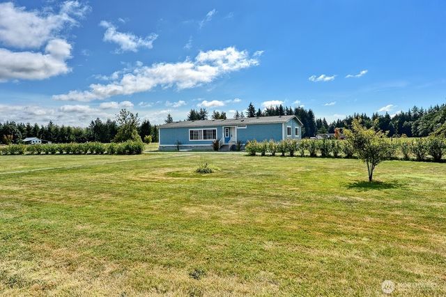 2593 Haynie Rd, Custer, WA 98240