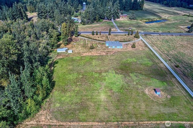 2593 Haynie Rd, Custer, WA 98240