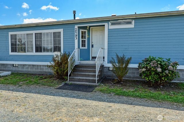 2593 Haynie Rd, Custer, WA 98240