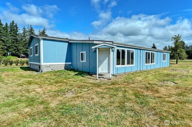 2593 Haynie Rd, Custer, WA 98240
