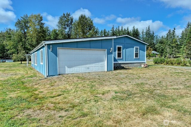 2593 Haynie Rd, Custer, WA 98240