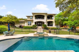 16508 Jackson ST, Volente, TX 78641