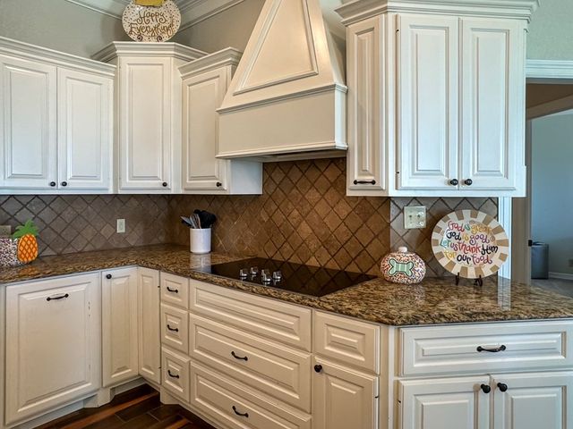 4634 SE 1000, Andrews, TX 79714