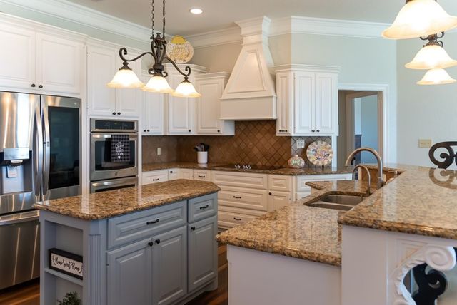 4634 SE 1000, Andrews, TX 79714