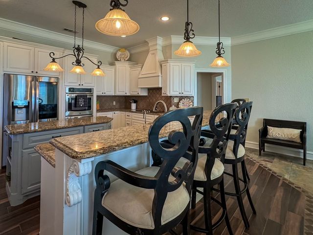 4634 SE 1000, Andrews, TX 79714