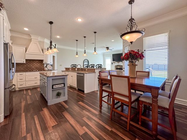 4634 SE 1000, Andrews, TX 79714