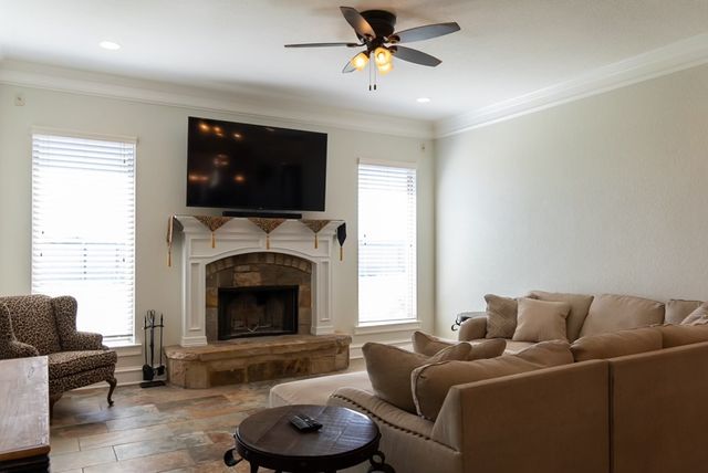 4634 SE 1000, Andrews, TX 79714