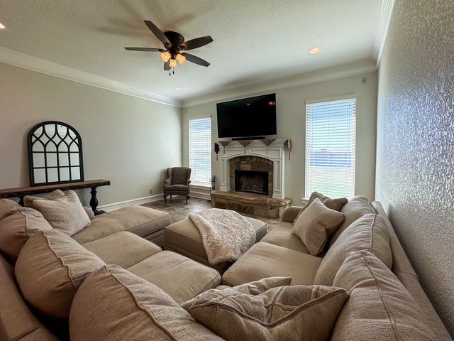 4634 SE 1000, Andrews, TX 79714