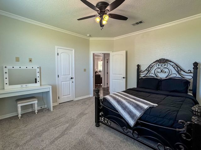 4634 SE 1000, Andrews, TX 79714