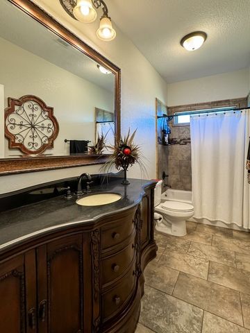 4634 SE 1000, Andrews, TX 79714