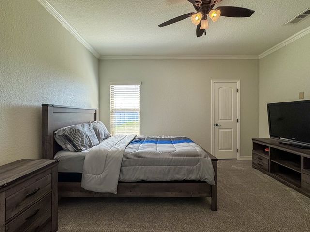 4634 SE 1000, Andrews, TX 79714