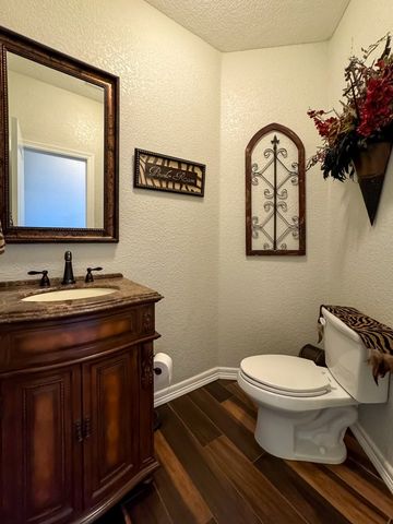 4634 SE 1000, Andrews, TX 79714