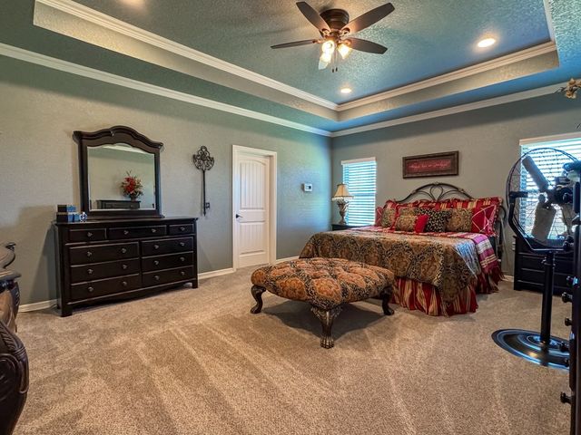 4634 SE 1000, Andrews, TX 79714