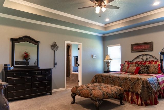 4634 SE 1000, Andrews, TX 79714