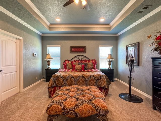 4634 SE 1000, Andrews, TX 79714