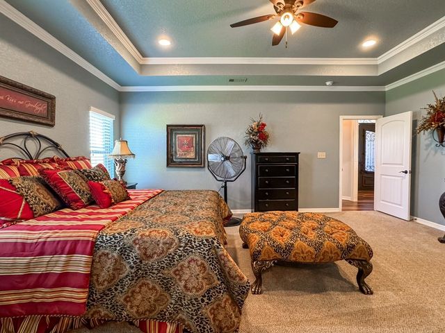 4634 SE 1000, Andrews, TX 79714