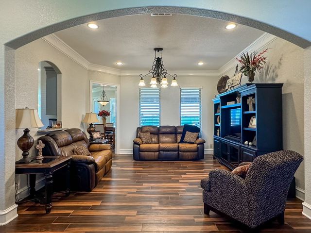 4634 SE 1000, Andrews, TX 79714