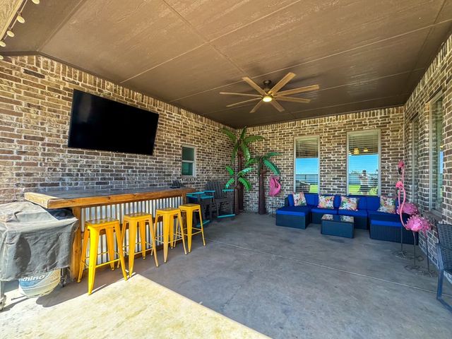 4634 SE 1000, Andrews, TX 79714